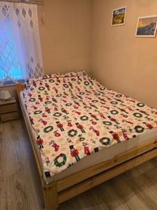 Apartament Strzyżowiec 80