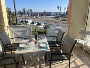 CAP HERMES 3 Pieces Climatise 6 Personnes