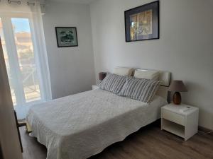 CAP HERMES 3 Pieces Climatise 6 Personnes