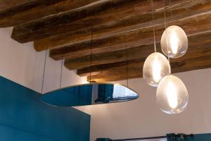 Suite bien être - jacuzzi et sauna love room