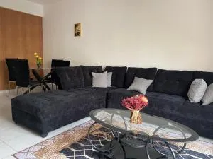 Apartamento T2 Equipado e Aconchegante. - Montagarro