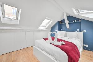 Le Temple du Château