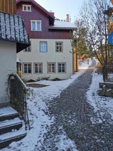 Pokoje gościnne Kamil 3