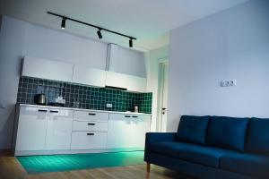 Kazbegi Apartments - 4-star hotels in Stepantsminda