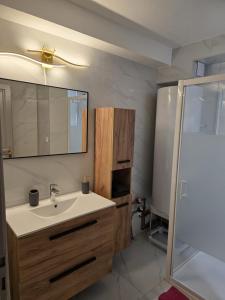 Appartements Les Hirondelles : photos des chambres