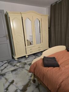 Appartements Les Hirondelles : photos des chambres