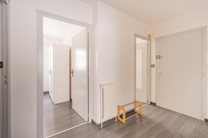 Escapade Confort au Cœur de la Ville Cosy&Moderne