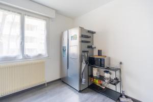 Appartements Escapade Confort au Coeur de la Ville Cosy&Moderne : photos des chambres
