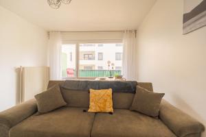 Appartements Escapade Confort au Coeur de la Ville Cosy&Moderne : photos des chambres