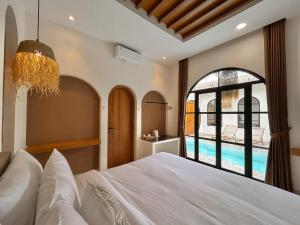 Tujuan Jogja Villas Arjuna With Private Pool