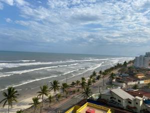 Praia e Mar