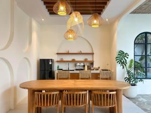 Tujuan Jogja Villas Arjuna With Private Pool