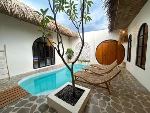 Tujuan Jogja Villas Arjuna With Private Pool