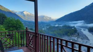 Regenta Inn by Riverside Manali