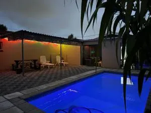 Jones guest house - Hoheizen