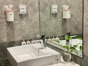 Oceanhomes 2PN-P1 Vinhomes OCP1