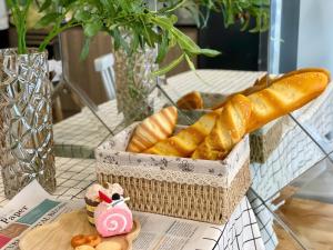 Oceanhomes 2PN-P1 Vinhomes OCP1