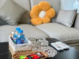 Oceanhomes 2PN-P1 Vinhomes OCP1