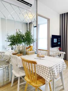 Oceanhomes 2PN-P1 Vinhomes OCP1