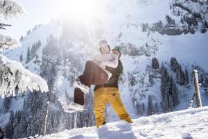 Ferienhof Landerleben