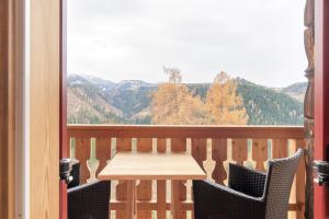 Ferienwohnung Thymian Thalerhof