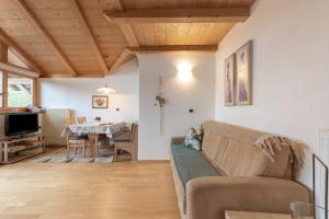 Ferienwohnung Thymian Thalerhof