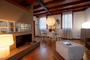 Trentin Flat - Affitti Brevi Italia