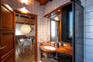 Trentin Flat - Affitti Brevi Italia