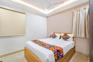 FabHotel Seri- Nr KIMS Hospital, Gachibowli