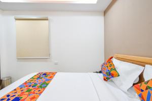 FabHotel Seri- Nr KIMS Hospital, Gachibowli