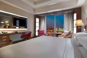 Classic King Room room in Sheraton Bursa Hotel