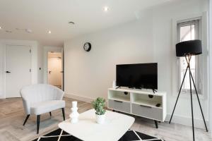 Spacious 1 Bedroom Apartment in Central Sheffield