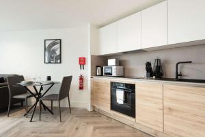 Spacious 1 Bedroom Apartment in Central Sheffield