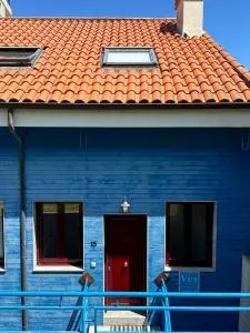 Alojamiento Epìco - Perlora