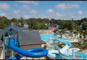 Magnifique Mobil home 40 m2 Grand Confort