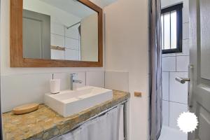 Ty Glaz et ty Perenn, les gîtes de Rhuys