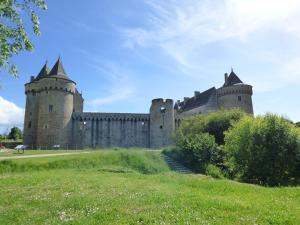 Maisons de vacances Ty Glaz et ty Perenn, les gites de Rhuys : photos des chambres