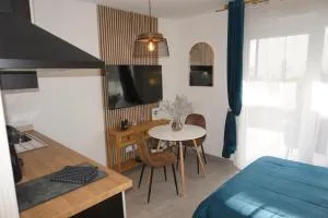 L'écrin vert Chambéry coeur de ville - Vimines