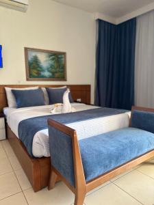 Elaria Hotel Hurgada