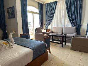 Elaria Hotel Hurgada