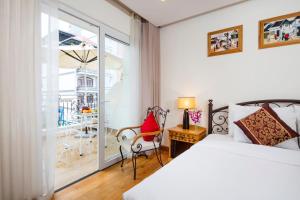 Edele Hotel Nha Trang Beach