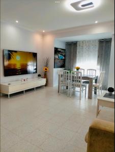 El rincón Del Prado apartamento con 4 AC