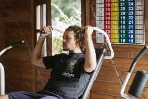 Campings Camping de l'Etang du Pays Blanc : photos des chambres