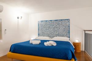 GuestHost - Aretusa Suite - Ortigia Historic Gem