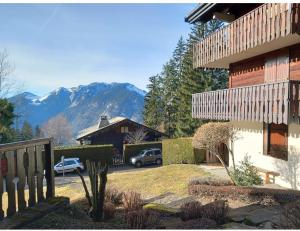 Appartements Great Mountain Home : photos des chambres