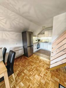 Apartment Amazing View