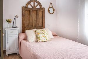 Vivienda Vacacional La Morada El Paso