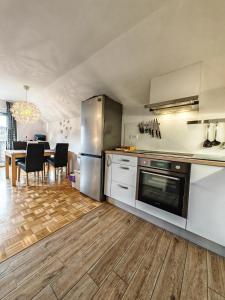 Apartment Amazing View