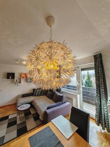 Apartment Amazing View 