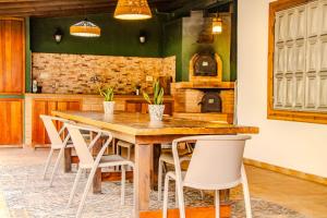 VV La Morada Nature Retreat, Forest, BBQ & Outdoor Dining